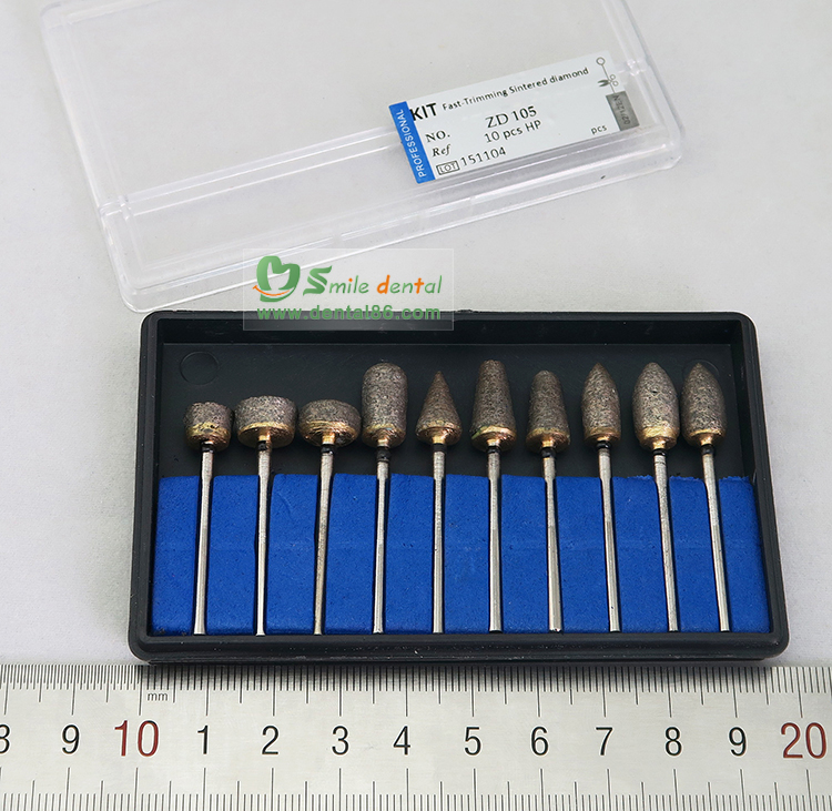 Dental Lab Kit